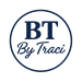 By Traci Logo